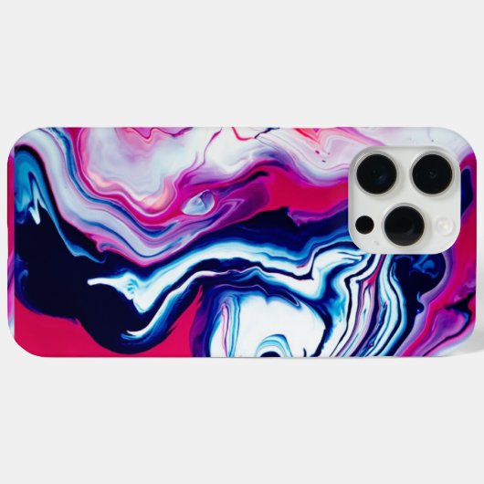 iPhone/iPad-draagtas Case-Mate iPhone Case (Achterkant (horizontaal))