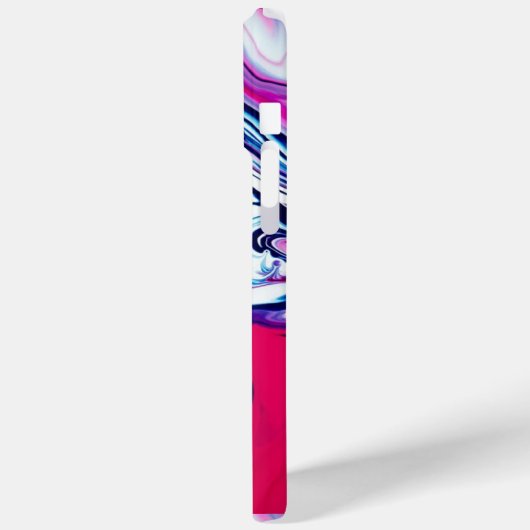 iPhone/iPad-draagtas Case-Mate iPhone Case (Achterkant / Links)