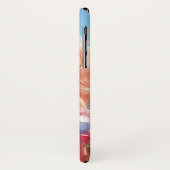 iPhone/iPad-draagtas Case-Mate iPhone Case (Achterkant/links)