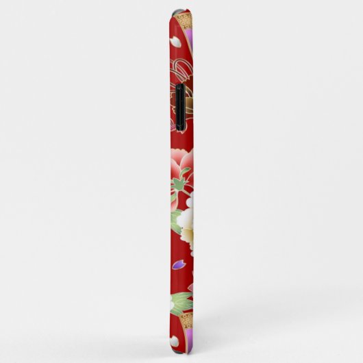 iPhone/iPad-draagtas Case-Mate iPhone Case (Achterkant/rechts)