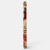 iPhone/iPad-draagtas Case-Mate iPhone Case (Achterkant/links)