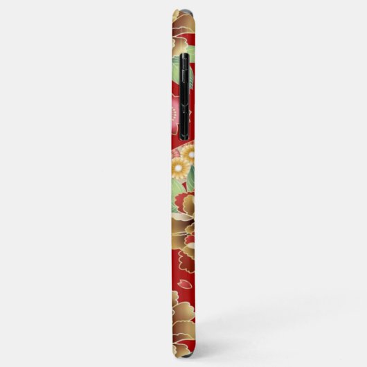 iPhone/iPad-draagtas Case-Mate iPhone Case (Achterkant/links)