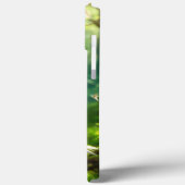 iPhone/iPad-draagtas Case-Mate iPhone Case (Achterkant / Links)