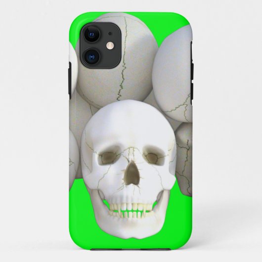 iPhone/iPad-draagtas Case-Mate iPhone Case (Achterkant)