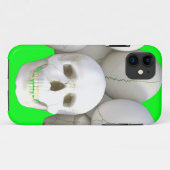 iPhone/iPad-draagtas Case-Mate iPhone Case (Achterkant (horizontaal))