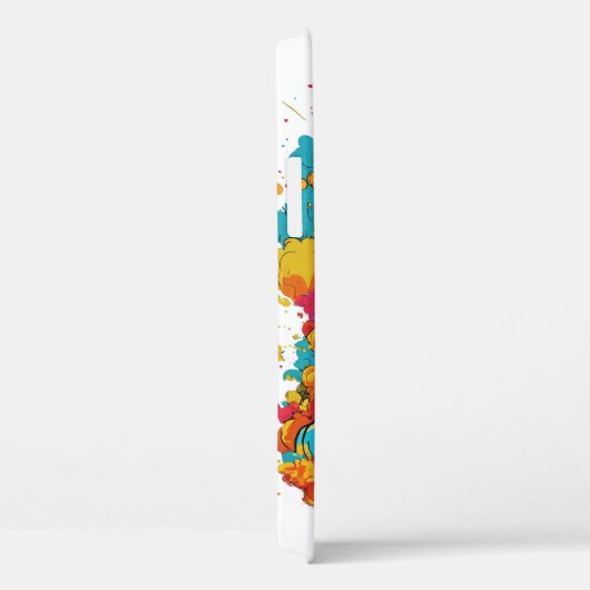 iPhone/iPad-draagtas Case-Mate iPhone Case (Achterkant / Rechts)