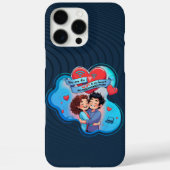 iPhone/iPad-draagtas Case-Mate iPhone Case (Achterkant)