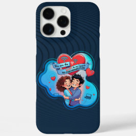 iPhone/iPad-draagtas iPhone 16 Pro Max Hoesje