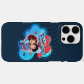 iPhone/iPad-draagtas Case-Mate iPhone Case (Achterkant (horizontaal))