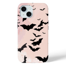 iPhone/iPad-draagtas