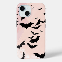 iPhone/iPad-draagtas iPhone 15 Case