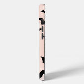 iPhone/iPad-draagtas Case-Mate iPhone Case (Achterkant / Links)