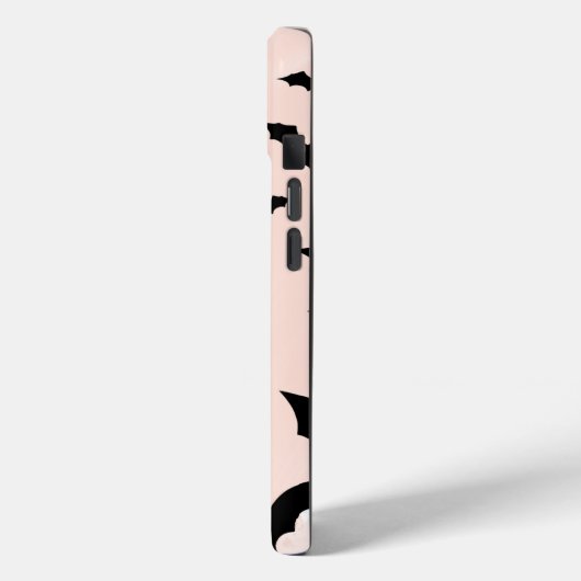 iPhone/iPad-draagtas Case-Mate iPhone Case (Achterkant / Links)