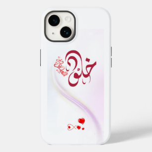 iPhone/iPad-draagtas Case-Mate iPhone 14 Hoesje