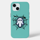 iPhone/iPad-draagtas Case-Mate iPhone Case (Achterkant)