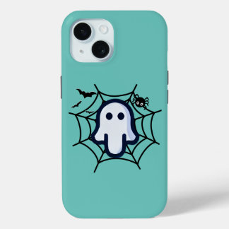 iPhone/iPad-draagtas iPhone 15 Case