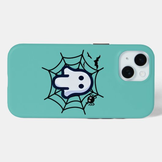 iPhone/iPad-draagtas Case-Mate iPhone Case (Achterkant (horizontaal))