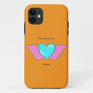iPhone/iPad-draagtas Case-Mate iPhone Case