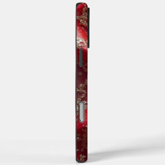 iPhone/iPad-draagtas Case-Mate iPhone Case (Achterkant / Rechts)