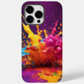 iPhone/iPad-draagtas Case-Mate iPhone Case (Achterkant)