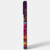 iPhone/iPad-draagtas Case-Mate iPhone Case (Achterkant / Links)