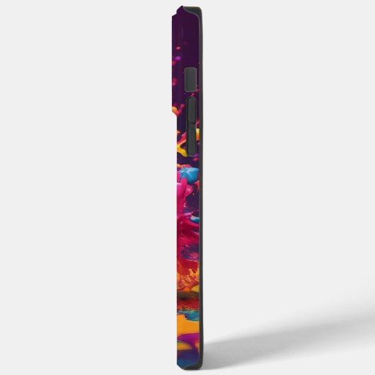 iPhone/iPad-draagtas Case-Mate iPhone Case (Achterkant / Links)