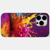 iPhone/iPad-draagtas Case-Mate iPhone Case (Achterkant (horizontaal))