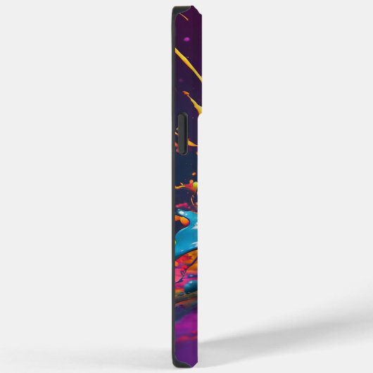 iPhone/iPad-draagtas Case-Mate iPhone Case (Achterkant / Rechts)