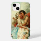 iPhone/iPad-draagtas Case-Mate iPhone Case (Achterkant)