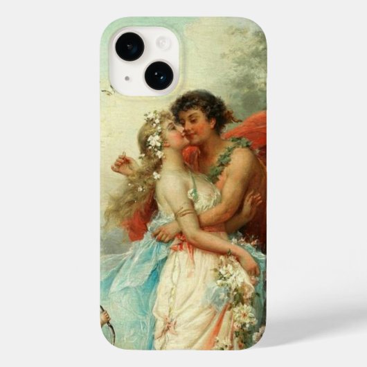 iPhone/iPad-draagtas Case-Mate iPhone Case (Achterkant)