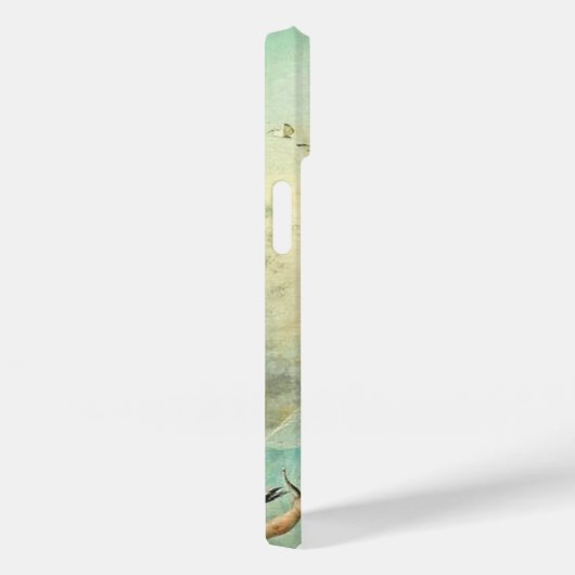 iPhone/iPad-draagtas Case-Mate iPhone Case (Achterkant / Rechts)