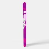 iPhone/iPad-draagtas Case-Mate iPhone Case (Achterkant / Links)