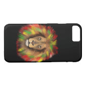 iPhone/iPad-draagtas Case-Mate iPhone Case (Achterkant (Horizontaal))