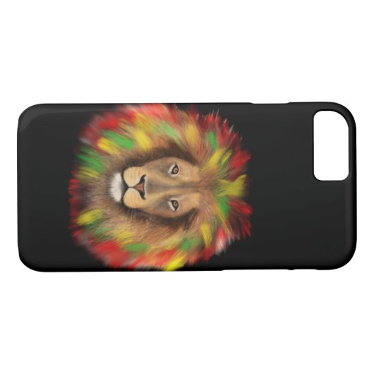iPhone/iPad-draagtas Case-Mate iPhone Case (Achterkant (Horizontaal))