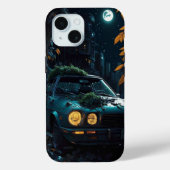 iPhone/iPad-draagtas Case-Mate iPhone Case (Achterkant)