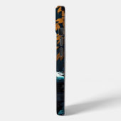 iPhone/iPad-draagtas Case-Mate iPhone Case (Achterkant / Links)