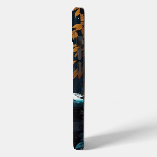 iPhone/iPad-draagtas Case-Mate iPhone Case (Achterkant / Links)