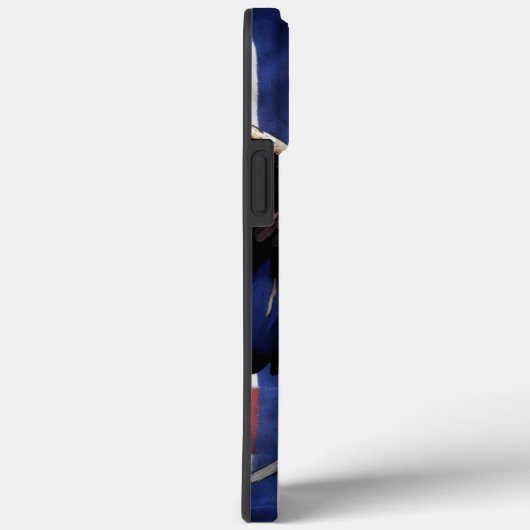 iPhone/iPad-draagtas Case-Mate iPhone Case (Achterkant / Rechts)