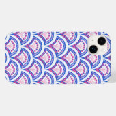 iPhone/iPad-draagtas Case-Mate iPhone Case (Achterkant (horizontaal))