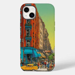 iPhone/iPad-draagtas Case-Mate iPhone 14 Plus Hoesje