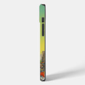 iPhone/iPad-draagtas Case-Mate iPhone Case (Achterkant / Links)