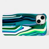 iPhone/iPad-draagtas Case-Mate iPhone Case (Achterkant (horizontaal))