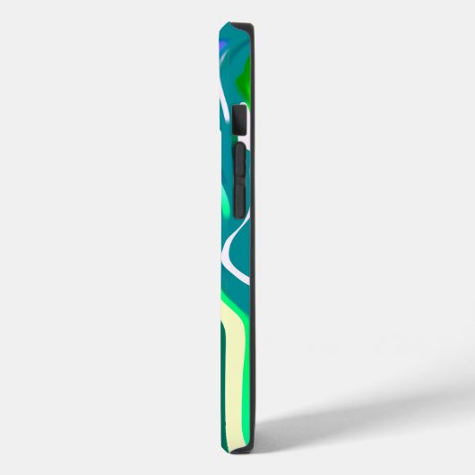 iPhone/iPad-draagtas Case-Mate iPhone Case (Achterkant / Links)