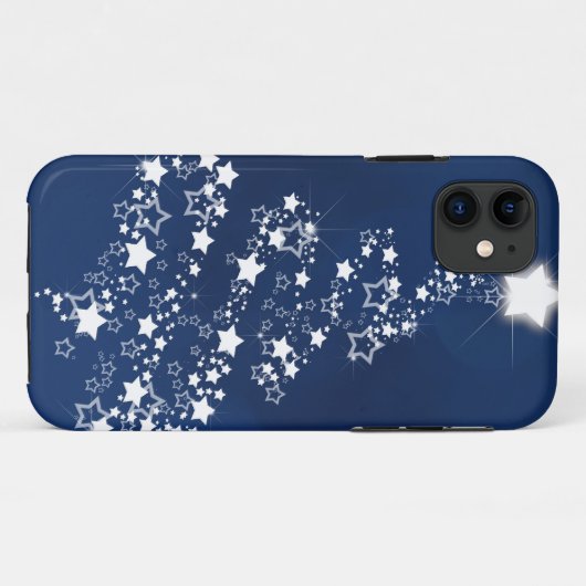 iPhone/iPad-draagtas Case-Mate iPhone Case (Achterkant (horizontaal))