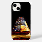iPhone/iPad-draagtas Case-Mate iPhone Case (Achterkant)