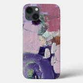 iPhone/iPad-draagtas Case-Mate iPhone Case (Achterkant)