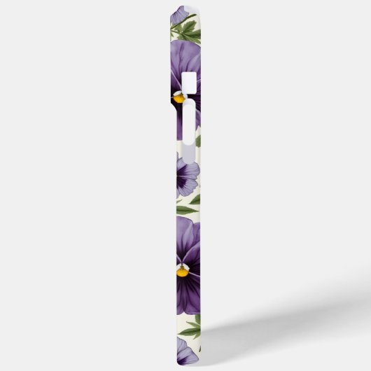 iPhone/iPad-draagtas Case-Mate iPhone Case (Achterkant / Links)