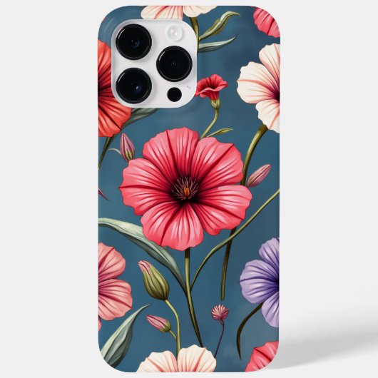 iPhone/iPad-draagtas Case-Mate iPhone Case (Achterkant)