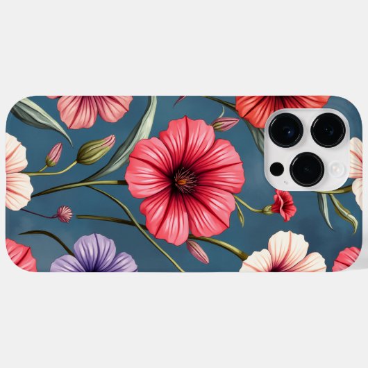 iPhone/iPad-draagtas Case-Mate iPhone Case (Achterkant (horizontaal))