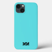 iPhone/iPad-draagtas Case-Mate iPhone Case (Achterkant)